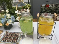 -圣塔拉 宝宝宴生日Party气球派对一站式高端策划