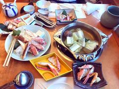 -蟹道乐(道顿堀本店)