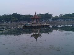 龙舟池-集美学村