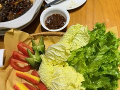 -春满园·邯郸菜发祥地(滏东店)