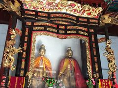 -南岳衡山风景名胜区-南岳大庙