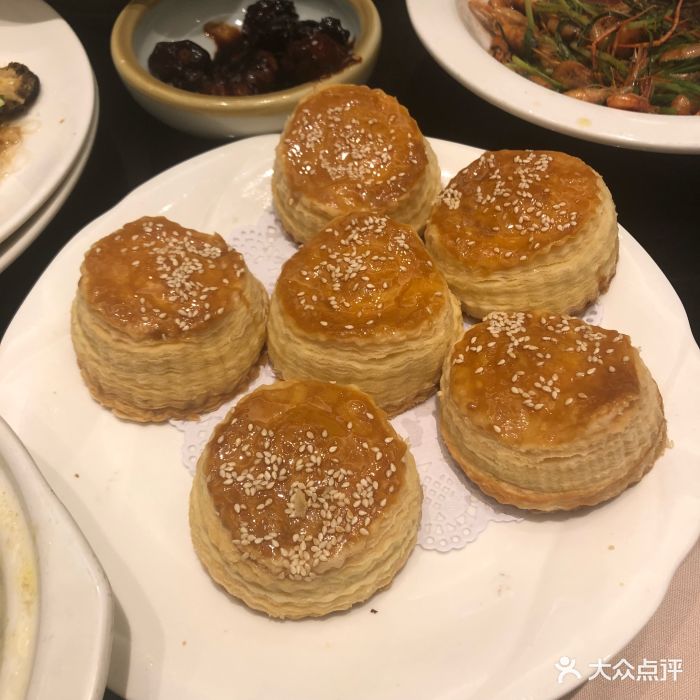 新南华大酒店(江湾店-图片-上海美食-大众点评网