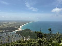 -海南铜鼓岭景区