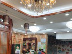 -渔码头食府(蓬莱阁店)