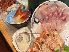 -一本魅·日式料理