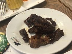 -汉巴味德巴西烤肉(顺和广场店)