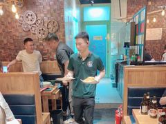 -小俩口烧烤东北菜(双井店)