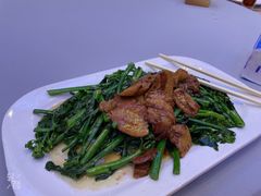 -竹溪百福酒家(同和店)