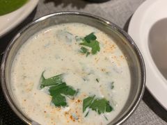 -Pita's&Tika's中东和印度风味餐厅(龙湖天街店)