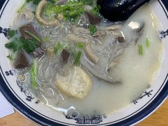 -鸭小妹鸭血粉丝(老门东店)