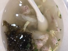 -百年尹氏汤包(湖南路狮子桥店)