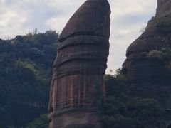 -丹霞山风景名胜区