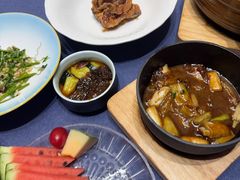 -苏州人家·精致苏帮菜(斜塘店)