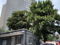 -北化机爱工场文化科技融合产业园