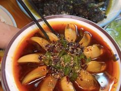 -李大爷的泡椒馆(冉家坝店)