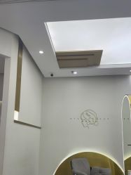 -JUNO hair salon