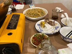 -洪大厨鸡煲(福田店)