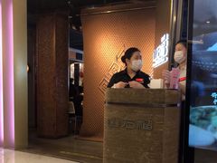 门面-山石榴·贵州菜(丰盛里店)