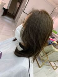 -潘多拉Hairsalon