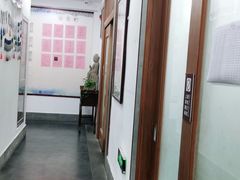 -秦汉胡同书法国画古筝围棋书院(漕宝日月光分馆)