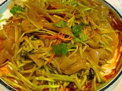-北李妈妈菜·海肠捞饭(开发区万达店)