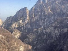 -华山风景名胜区