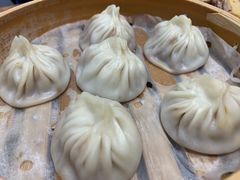 汤包-老盛兴汤包馆(华灵店)