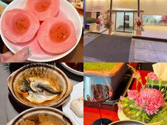-食悦江南·淮扬菜·烤鸭(亚运村·惠新店)