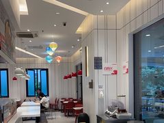 -乡村基(双流时代奥特莱斯餐厅)