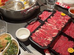 -正禾鲜·潮汕牛肉火锅(凯德天府店)