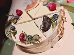 多口味拼蛋糕六英寸-姆们M Sweetie Cake(五道口店)