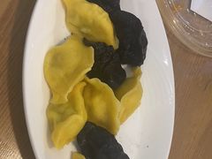 -船歌·鱼水饺青岛菜(枫蓝国际购物中心店)