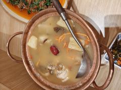 -云味馆·云南菜·云南米线(同泰时代广场店)