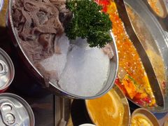 -萍姐火锅·公路夜市(打浦桥日月光店)