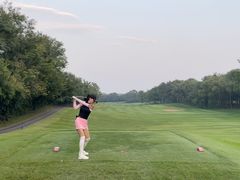 -万柳高尔夫俱乐部