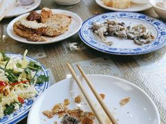 -清真·鸦儿李记·小馆(后海店)