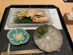 -辉·四季料亭·怀石料理·深夜食堂烧鸟·Omakase