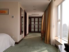 -宁波东港喜来登酒店