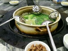 -鸽鸟轩(石岐店)