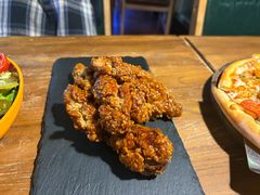 -SUPER BOWL超级碗(崂山丽达店)