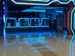 -世代星球·保龄球·镭战真人CS·团建(杨浦店)