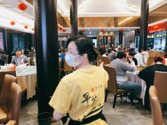 大堂-留芳·文旅古月楼(老街店)