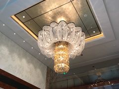 -杭州城中香格里拉大酒店
