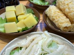 -黔二妞地摊火锅(龙华清湖店)