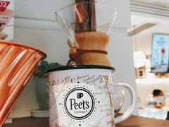 -Peet's Coffee皮爷咖啡(万象天地店)