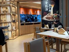 -味千拉面(广州白云机场T1西二店)