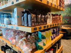-星巴克(深圳梅林虹湾店)