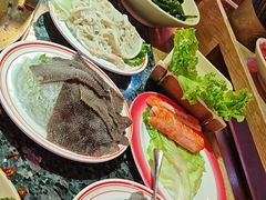 -蜀大侠火锅(森兰花园城店)