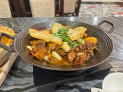 -四季轩中餐厅(徐州开元名都大酒店)