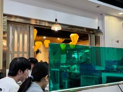 -冰城焰会大丰收铁锅炖(萝岗万达金街店)